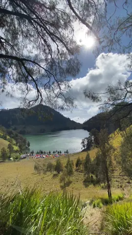 Beneran Surga Gunung Semeru #ranukombolo #fyppppppppppppppppppppppp #semeru 