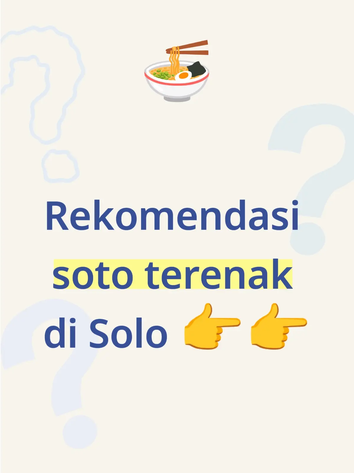 madaskang samm🔥  #soto #nyoto #sotosolo #surakarta #solo24jam🌻 