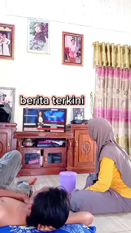kabar gembira untuk kaum adam. 😁 #hiburan #suamiistrikocak #komedian #fypシ゚viral #suamiistri 