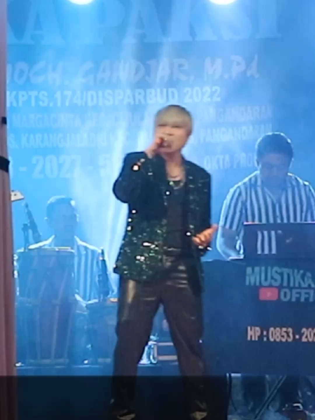 #mustikapaksiofficial #dangdutpangandaran #mustikapaksi