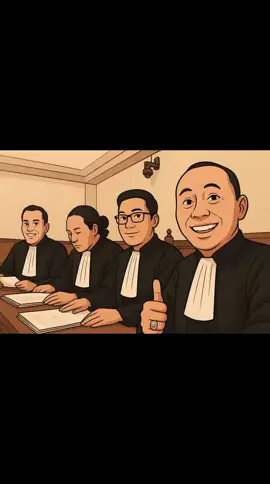 Banyak yang pintar hukum, tapi hanya sedikit yang punya nyali baja. Video ini mengingatkan kita, gelar dan IPK tinggi tidak cukup di dunia peradilan. Yang membedakan adalah keberanian untuk berargumen dan strategi yang tajam. Karena, yang paling menentukan adalah siapa yang punya nyali lebih besar. #Pengacara #LawyerLife #HukumIndonesia #MentalJuara #GrahaKeadilan 