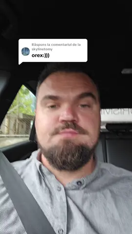 Ca răspuns pentru @skylinetomy 