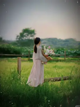 မင်းအကြောင်အိပ်မက် ... 🌻