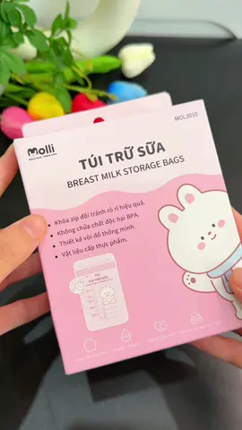 Loại này xịn mà xinh ghia nha #tuitrusuamolli #mevabe #xuhuong 