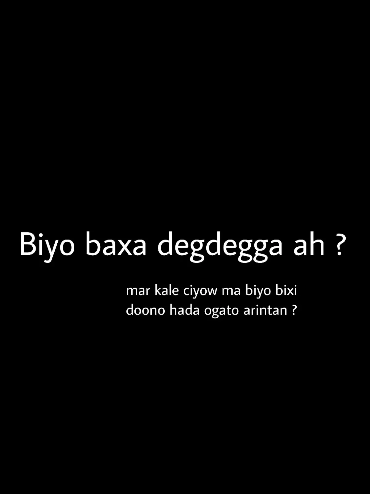 #fyp #foryoupage #videoviral #somaligirls 