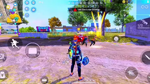 Video Shooting 🎬🎥.#freefire #freefiremax #garenafreefire #foryoupage #foryou  @আমি সারুপ খান  @ROMEL GAMER  @Rubel_906 