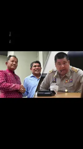 17/9/68 #อธิบดีกรมการข้าว ไม่มีอะไรจะฝากถึงศรีสุวรรณ และเจ๋ง ดอกจิก ทุกอย่างเป็นไปตามกรรมที่ทำไว้  นายณัฏฐกิตติ์ ของทิพย์ อธิบดีกรมการข้าว   กล่าวภายหลังศาลอาญาคดีทุจริตและประพฤติมิชอบกลาง สั่งจำคุกนายศรีสุวรรณ จรรยา และนายยศวริศ ชูกล่อม หรือ เจ๋ง ดอกจิก ในคดี เรียกรับเงิน 1.5 ล้านบาท ส่วนตัวมองว่า “เป็นกรรมของเขา เพราะว่าเขาทำกรรมมาเยอะแล้ว คนเราทำอะไรก็หนีกรรมไม่พ้น” ถ้าถามความรู้สึกส่วนตัวมองว่าเฉยๆ เพราะตนเองโดนกระทำมาเยอะ ถูกใส่ร้ายมาเยอะ ตั้งแต่ดำรงตำแหน่งอธิบดีกรมการข้าว  ซึ่งตนเองก็ค่อยๆแก้กันไป เพราะเราไม่ได้กระทำความผิด แต่ก็อาจจะมีบ้างที่ไปขัดผลประโยชน์กลุ่มคนบางกลุ่ม แต่ส่วนตัวก็ต้องยอมรับความเป็นจริง เพราะเป็นบุคคลสาธารณะ แค่ตนเองรู้ตัวว่าไม่ได้กระทำความผิดแค่นี้ก็เพียงพอ #ข่าวtiktok  #ข่าววันนี้  #ศรีสุวรรณ #เจ๋งดอกจิก 