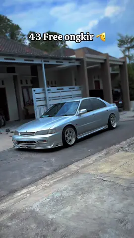 Ready Honda accord cielo tahun 94 ,harga 43 Free ongkir #hondaaccord #accord #cielo #jualbelimobilseken #fyp 