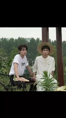อร๊ายยย จะบ้ากรี๊ด~~~ #Revengedlove #ศัตรูหัวใจคือแฟนใหม่ผมเอง #TianXuning #Ziyu #tianziyu 