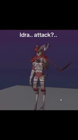 He’s surviving in minecraft probably #idrabark #creautresofsonaria #CoS #Roblox #idk ? Idk what tags to use 😭