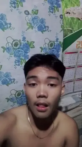 TikTok kahit lagnat