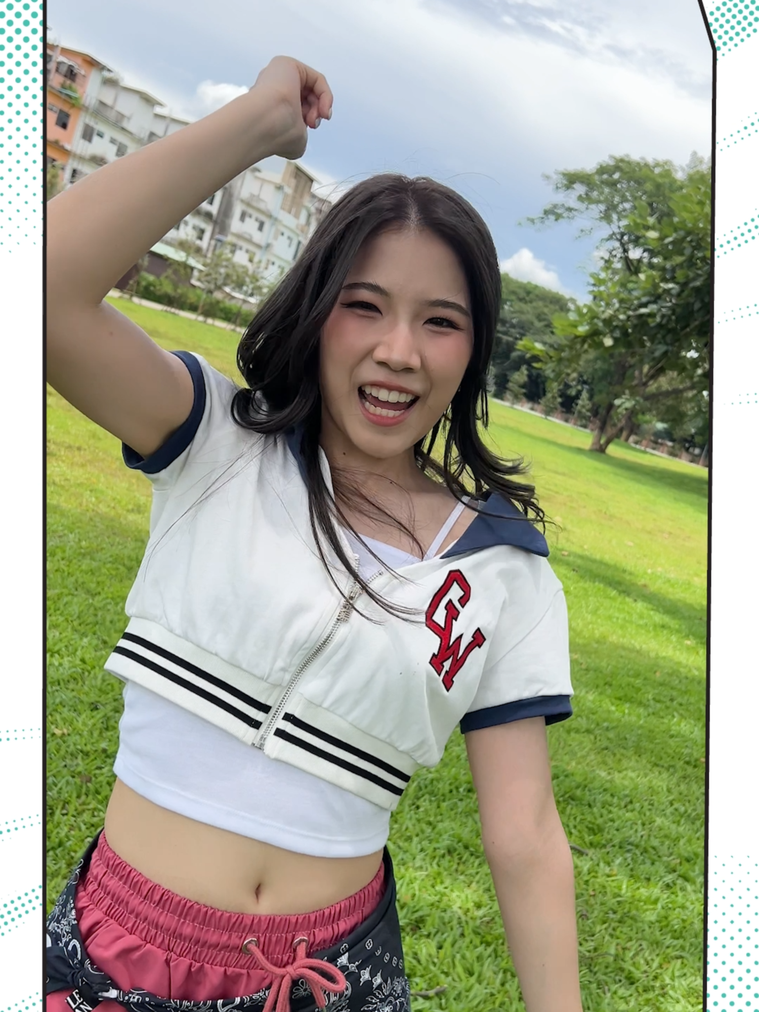 [👊🏻💥] #สิ้นสุดทางแพ้_Challenge CGM48 4th Generation 「Hetaretachi yo - สิ้นสุดทางแพ้」 - #ElseCGM48 @else.cgm48official - MV Story Ver. #HetaretachiyoTH #สิ้นสุดทางแพ้ #CGM484thGeneration #CGM48
