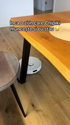 N-am ce sa-ți fac Chipiki, trebuie sa participi cumva in gospodăria noastră 😂 #foryoupage❤️❤️ #goviral #nuosaajungniciodatapefyp #romaniatiktok #pregnantlife 