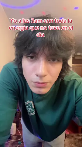 Al menos ganas hay xd #jesse