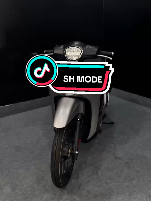 SH Mode Xám 🥳💥💥#shmode #shxamtitan #xemaysoctrang83 #viral #xuhuongtiktok 