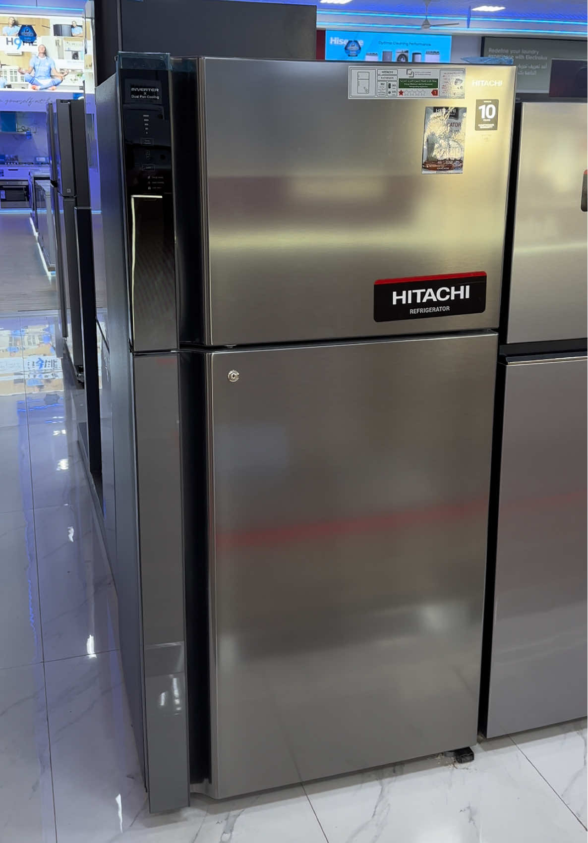#عبدالله_الرحمون #اكسبلور #fyp #explore #refrigerator 