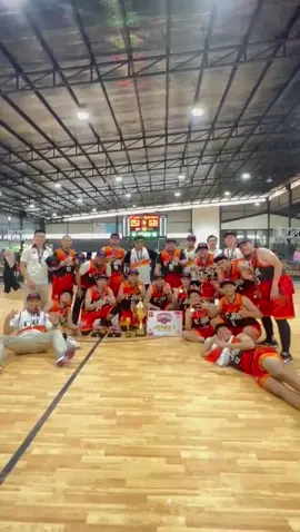 Selamat untuk K’JAK Roar! Tim basket Kantor Wilayah Bea dan Cukai Jakarta berhasil meraih kemenangan gemilang dalam Turnamen Internal Bola Basket Direktorat Jenderal Bea dan Cukai (CEBC Cup) Tahun 2025. 💪🐯