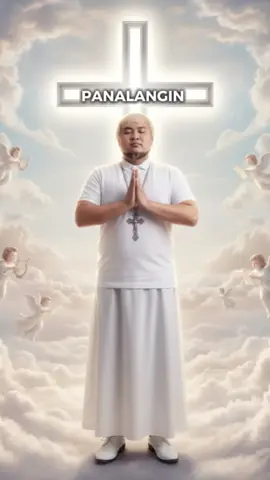 Panalangin  #Prayer #God #Lord #JPAGS #CapCut 