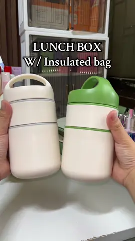 #lunchbag #lunchbox #fyp 