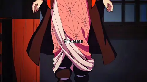 Zenitsu x Nezuko 💗⚡ #zenitsu #nezuko #demonslayer #kimetsunoyaiba #zenitsuagatsuma 