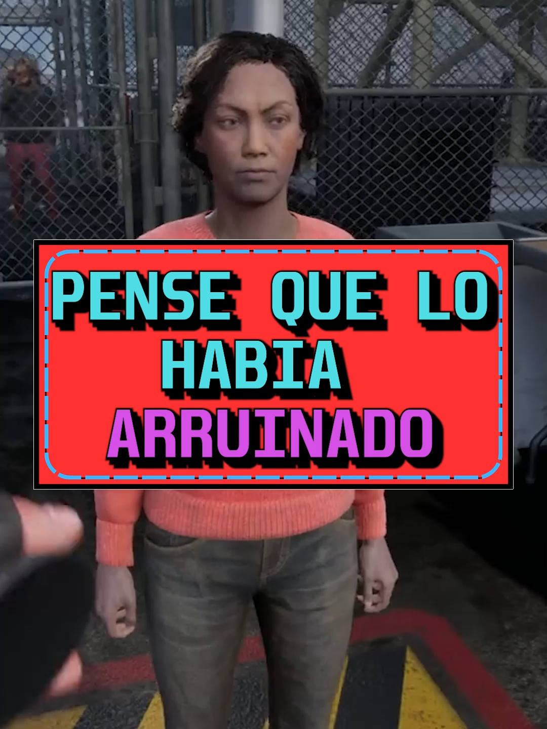 Pense que lo habia arruinado#aldblas #stremer #fouryou #comedia #gaming #quarantinezone #quarantinezonegame #gamingcommunity #nintendo #amigos #playstation