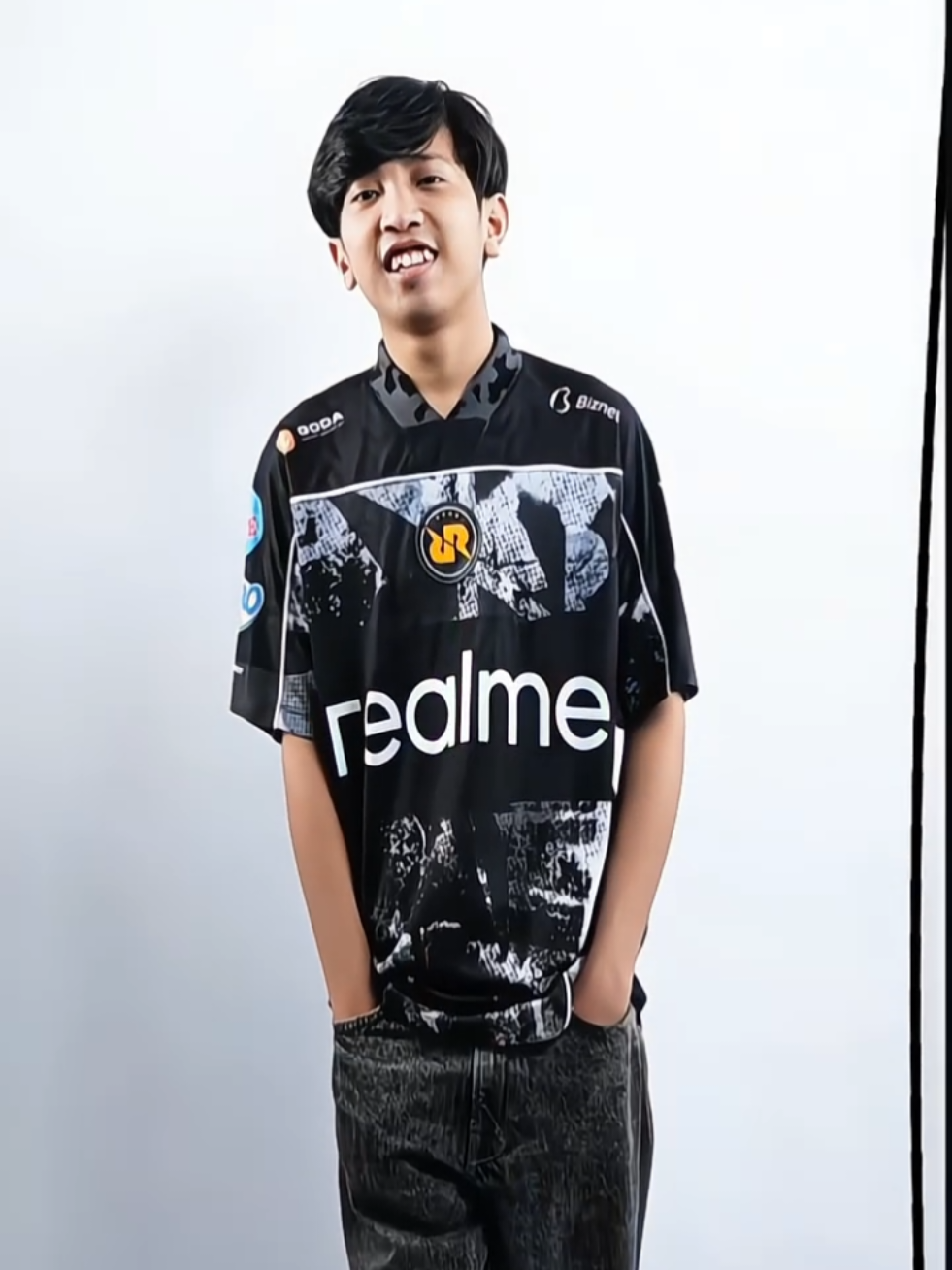 let's go M7  #rrqhoshi #teamrrq #rrqclay #kingclay #comeback 