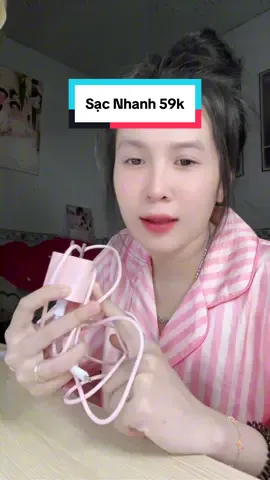 Sạc nhanh Ip nhe #thienkim2003 #tkimreview 