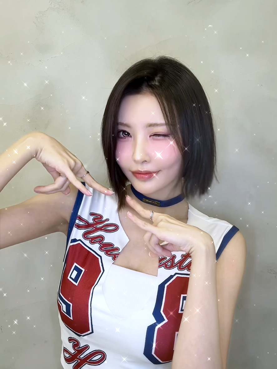 かわいいだけじゃだめですか? #XIN #엑신  #NIZZ #니즈  #reels 