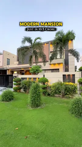 1-Kanal Brand New House Available for Sale in Dha Lahore 🏠📍