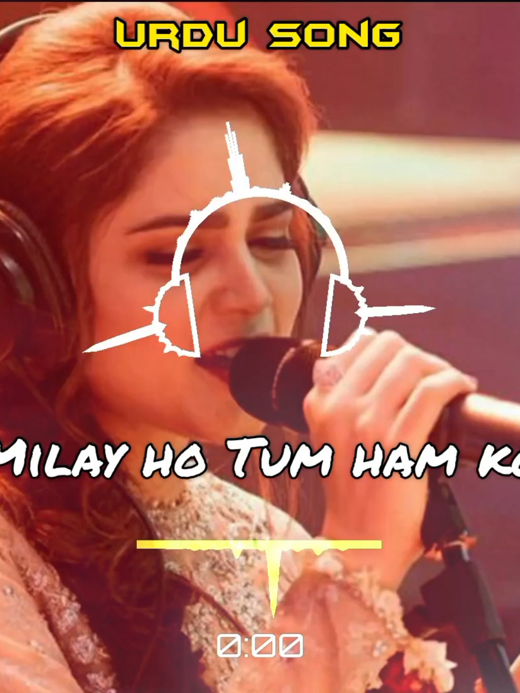 part 17 | milay ho Tum ham ko ( Urdu full slowed reverb song 🤍🎧🔥) #useheadphones #burhantv #4k #fyp #slowedreverb 