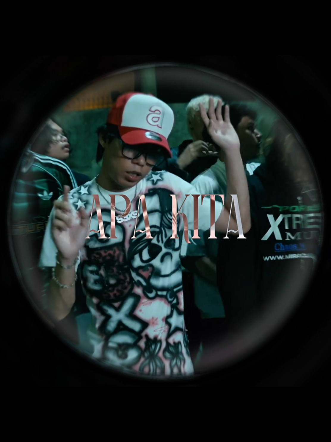 berubah (speed up) version - tenxi,jemsi. part 2🌪️ #spotify #tenxi #berubah #fyp 