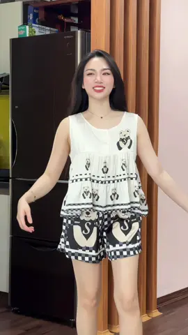 Bộ lụa #bodomacnha 
