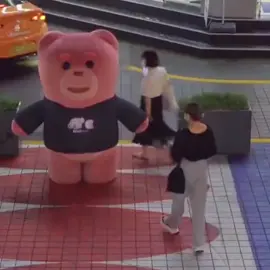 soo cutee #sosialexperiment #seoul #korean #koreanprank #fyp 