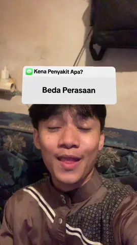 Beda agama lagi 🤔🤔