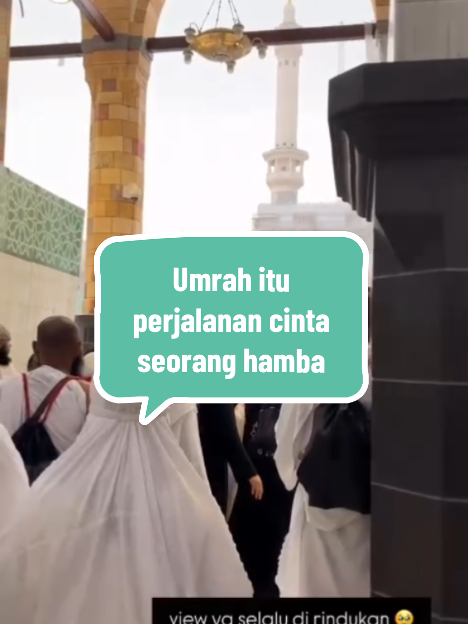 Umrah dan Haji itu perjalanan cinta seorang Hamba Pengen tau detail jadual umrah ..DM aja yuk Info pendaftaran Haji dan Umrah HUB : .0815.883.1108.. #hajiplus #umrah #viraltiktok #fypシ #arminareka  ♡fastabiqulkhairat ♡