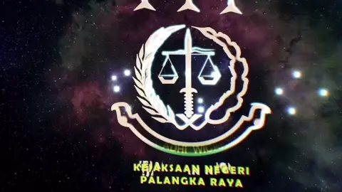Supervisi Sekretaris Jaksa Agung Muda Pengawasan di Kejaksaan Negeri Palangka Raya.