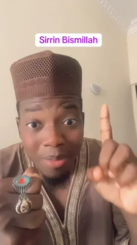 Kebabban sirrin Bismillahi #foryou #viral #arewa #nigeria #sihiri #abuja #unitedkindom #kano #saudiya #hausatiktok #magani @Dan Bello @Abis Fulani 👑👑👑 
