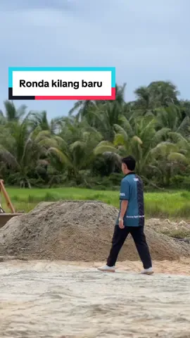 jom sama sama ikut syakir ronda kilang #seraya 