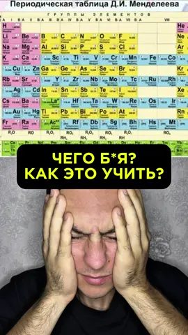 Такое нам учить легко)