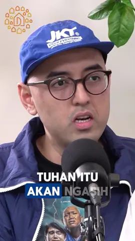 Waah.. di balik pernikahan, @Kemal Palevi percaya kalau ada pintu rezeki yang terbuka✨ Yuk, tonton cerita selengkapnya di channel YouTube @danielmanantanetwork #DanielTetanggaKamu #DanielManantaNetwork #KemalPalevi