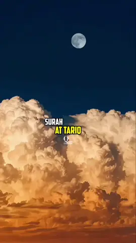 Surah At Tariq | Quran Translation Short Clip #surahattariq #Quran #quranverses #quransayings #qurantranslation 