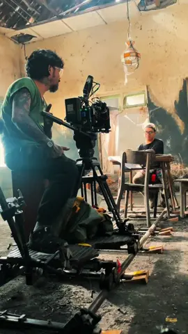 Pembuatan film pendek, behind the scene!!  #vicamrentyk #promoseruweekend #sewaalatsyutingjogja #yogyakarta #sewadronejogja 