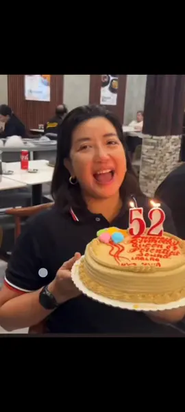 Ibalik muna nila Ms. Kara ung mga ninakaw nila tapos tska yang wish mo 🤣🤭 