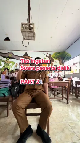 Giliran tim cowok cihuy #guru #gurumuda #fypシ #fyp #viral 