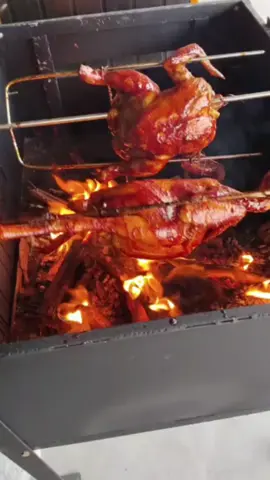 🔥 Ada Ayam Guling Juicy di Rumbai! 🤩✨ Siapa sangka, di Rumbai ada hidden gem kuliner—Caffe Nyiru—yang lagi viral karena Ayam Gulingnya juicy, empuk, dan bumbunya meresap sempurna! 😍 Selain Ayam Guling, menu lain yang nggak kalah enak: 🍜 Mie Goreng 🥢 Kwetiau Goreng 🥦 Capcay 🍲 Sop Ayam Kampung 🥩 Iga Bakar 🍨 Es Krim Buah Segar – manis, dingin, penutup pas buat makan besar Tempatnya luas, dua lantai cozy buat nongkrong bareng teman atau keluarga. Lokasinya gampang banget dicari: setelah SPBU di kiri jalan, langsung kelihatan. 😉 ⏰ Jam Buka: 10.00–22.00 WIB 📍 Lokasi: Rumbai, Indragiri Hilir ☎️ Info/Reservasi: +62 813-6477-1466 ✅ Harga ramah di kantong ✅ Tempat luas & nyaman ✅ Cocok buat kumpul keluarga/geng ---- 🔥 Info Terbaru di Indragiri Hilir? Follow @instainhil 🍻 Ingin usahamu direview juga? Hubungi WA tim iklan @instainhil di bio #CaffeNyiru #AyamGulingRumbai #KulinerRumbai #KulinerRiau #MakanEnakRiau   
