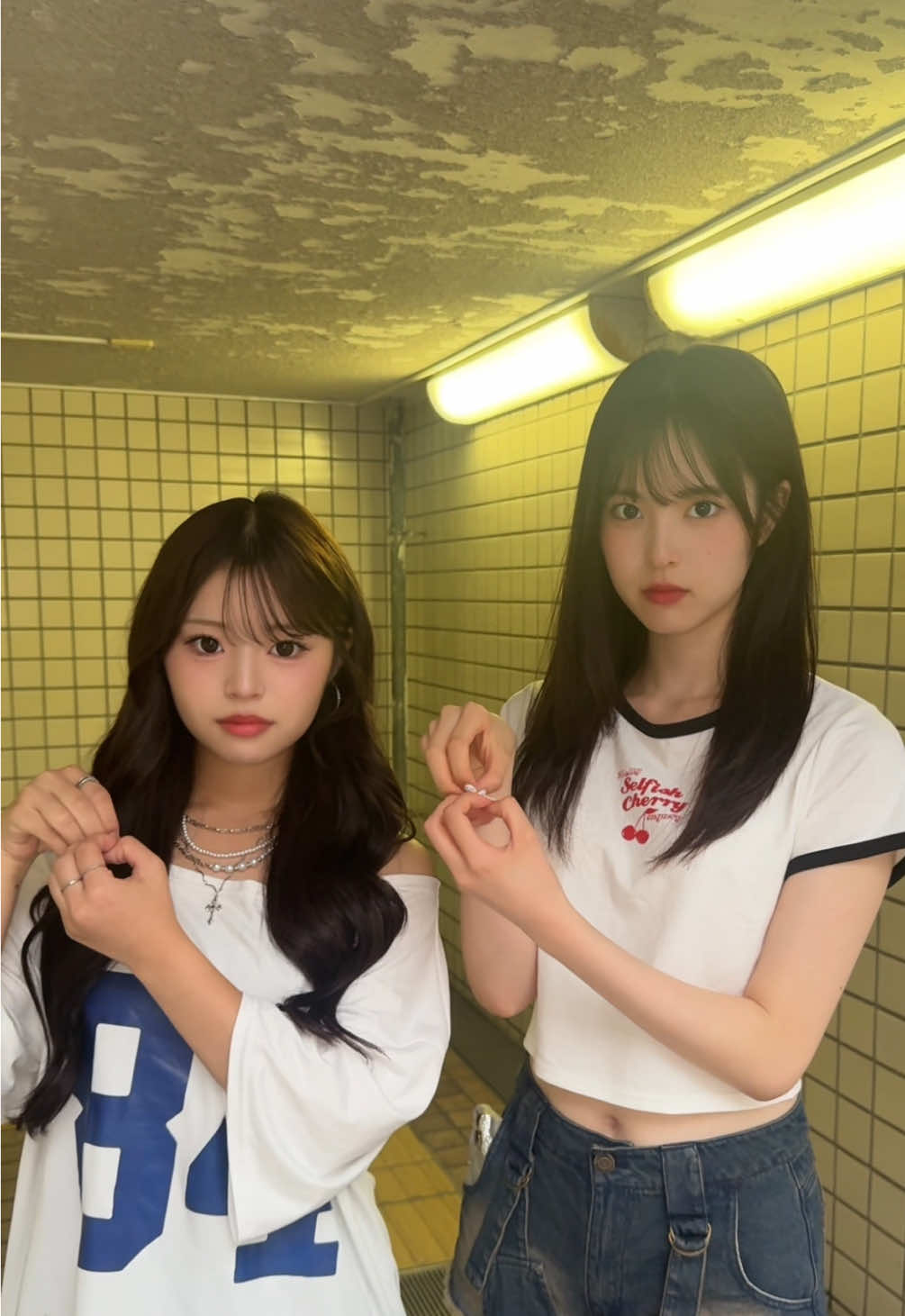 首大丈夫？笑 @谷村 優真（ゆま助） @村谷はるな（はるち）  #LUV #谷村優真 #村谷はるな  #マネージャー目線