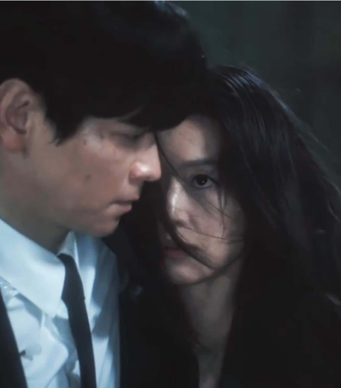 Chemistry cỡ này mà có 9 tập, hết phim rồi tôi phải làm sao 😭 #junjihyun #koreandrama #phimhanquoc #kangdongwon #tempestkdrama 