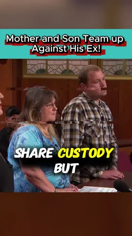 #judgejudy #courtroomdrama #justiceserved #childcustody #familylaw  