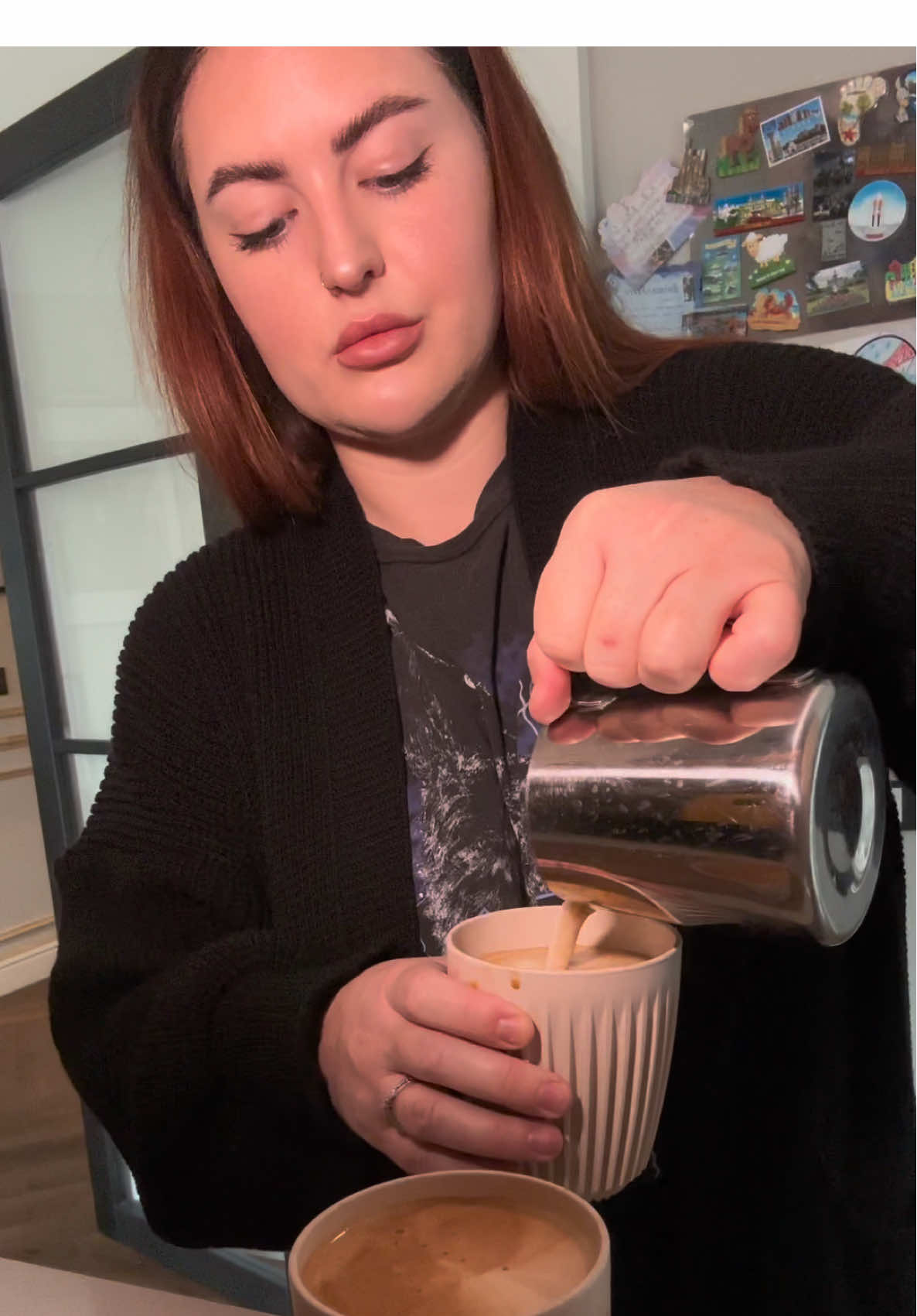 Another day, another coffee ☕️ 