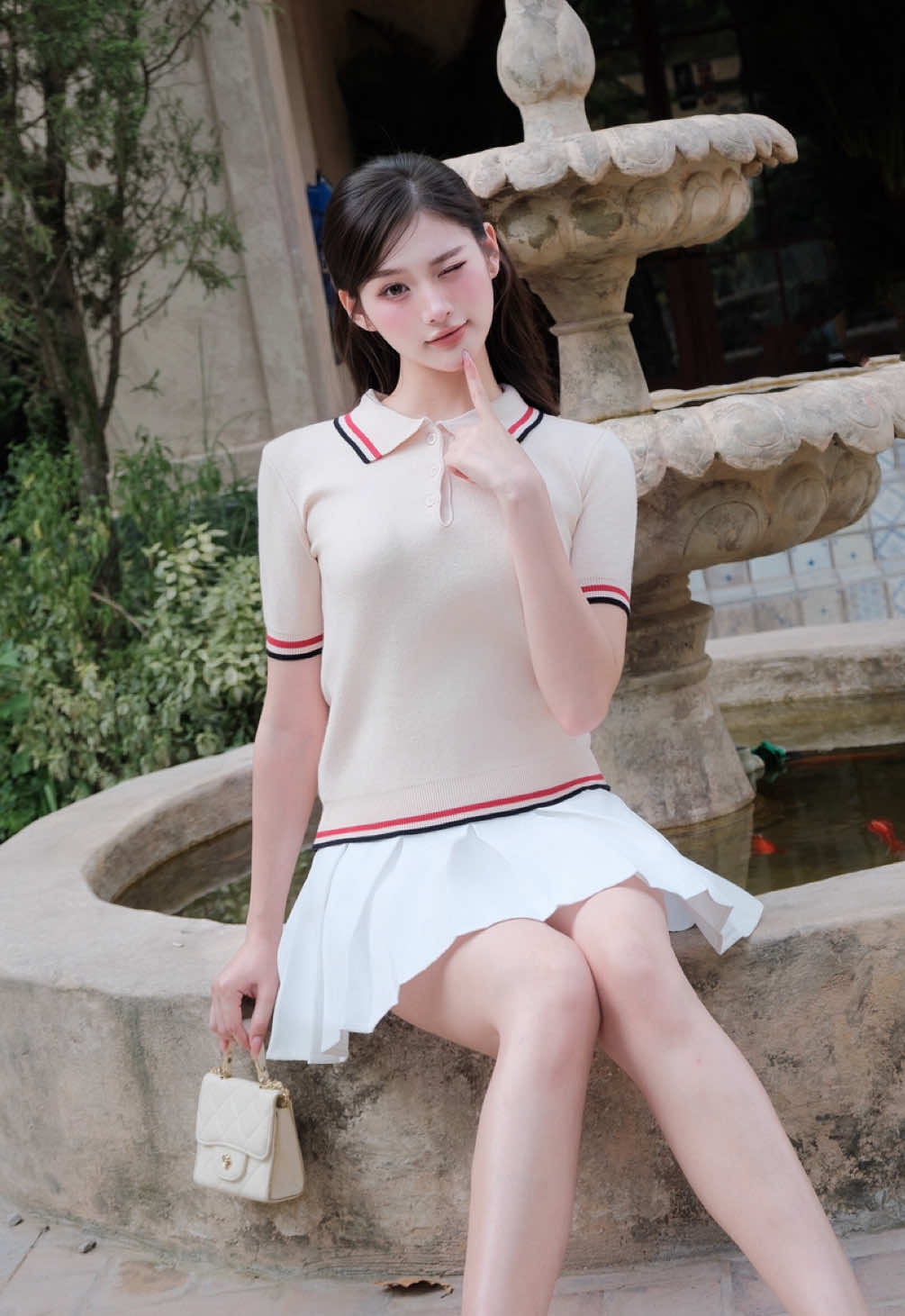 Flash sale tung deal chớp nhoáng, các chị em chốt đơn liền trên live nhận giá hời nha  #tiktoklive #livehighlights #deliz #aolencoctay #aolenpolo 